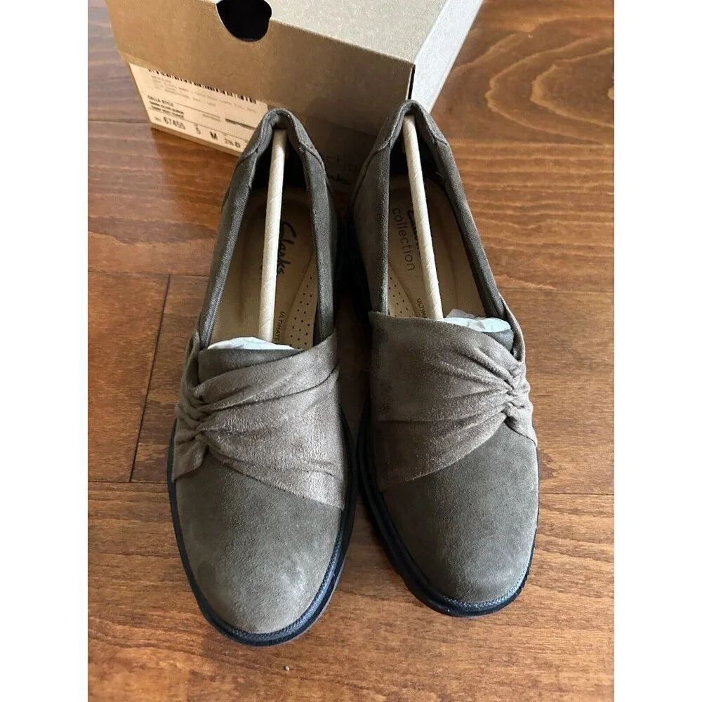 Clarks womens calla